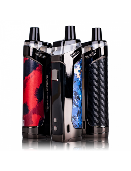 Kit Vaporesso Target PM80 SE - negru
