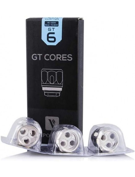 Rezistenta GT6 0.2 ohm - Vaporesso