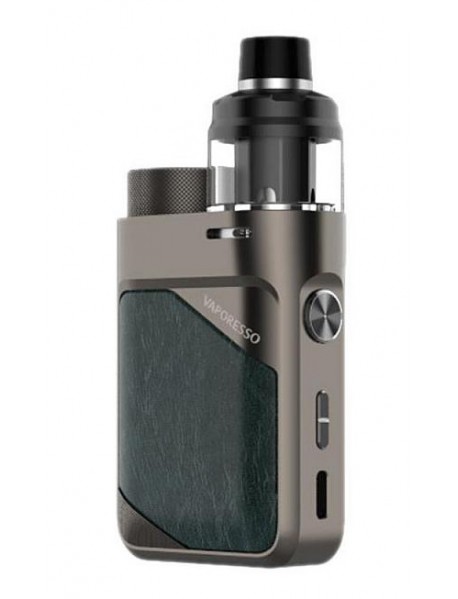 Vaporesso Swag PX80 - gunmetal grey