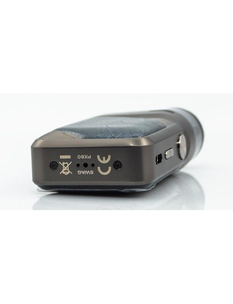 Vaporesso Swag PX80 - gunmetal grey