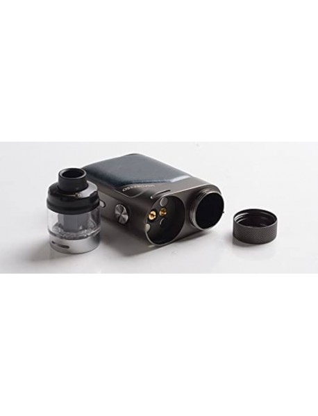 Vaporesso Swag PX80 - gunmetal grey