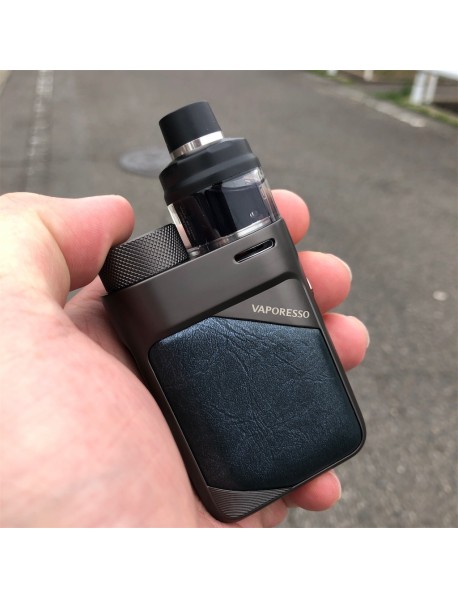 Vaporesso Swag PX80 - gunmetal grey