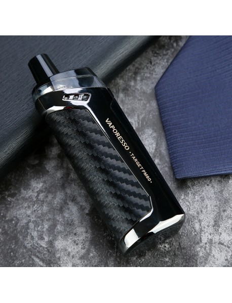 Kit Vaporesso Target PM80 - negru