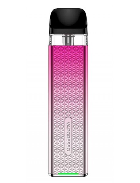 Vaporesso XROS 3 Mini - Roz Vaporesso XROS 3 Mini - Roz