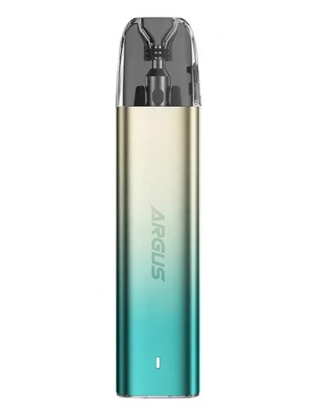 VooPoo ARGUS G2 Mini - verde/galben