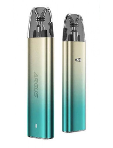 VooPoo ARGUS G2 Mini - verde/galben