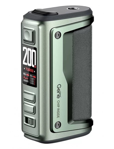 Mod Argus GT II 200W Voopoo - gri