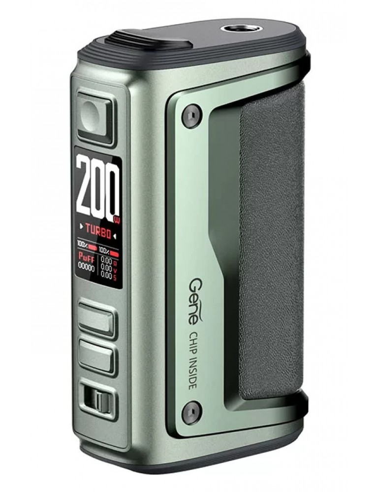 Voopoo Argus Gt2 Review VOOPOO Argus GT2 UFORCE L Kit