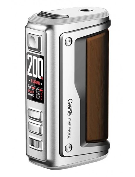Mod Argus GT II 200W Voopoo - maro