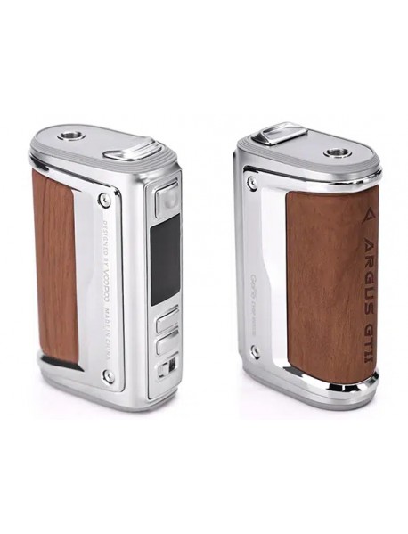 Mod Argus GT II 200W Voopoo - maro