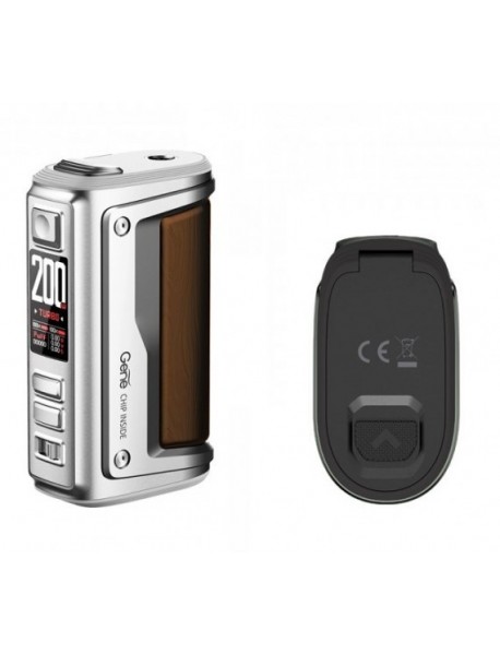 Mod Argus GT II 200W Voopoo - maro