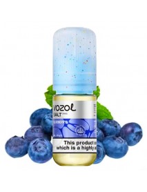 Vozol Salt 10ml 20mg – Blueberry