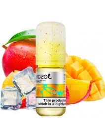 Vozol Salt 10ml 20mg – Mango Ice