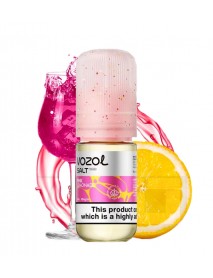 Vozol Salt 10ml 20mg – Pink Lemonade