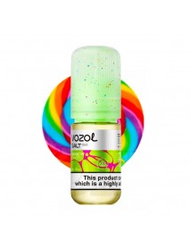 Vozol Salt 10ml 20mg – Rainbow Candy