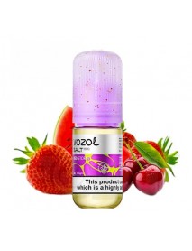 Vozol Salt 10ml 20mg – Red Storm