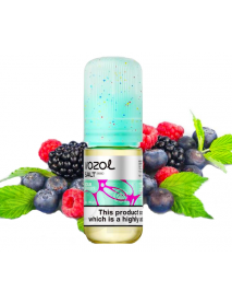 Vozol Salt 10ml 20mg – Sour Berries