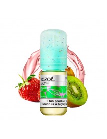 Vozol Salt 10ml 20mg – Strawberry Kiwi
