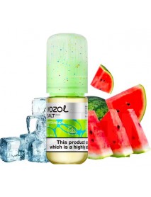 Vozol Salt 10ml 20mg – Watermelon Ice