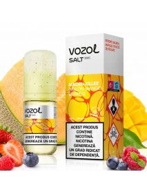 Vozol Salt 10ml 20mg –  Maiden Killer