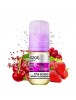 Vozol Salt 10ml 20mg – Strawberry Raspberry Cherry
