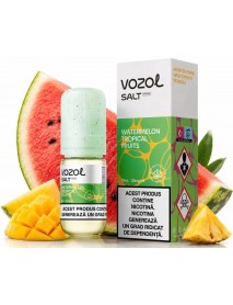 Vozol Salt 10ml 20mg – Watermelon Tropical Fruits