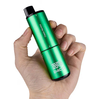 IVG 2400 Tigari Electronice de Unica Folosinta - Vapshop.ro